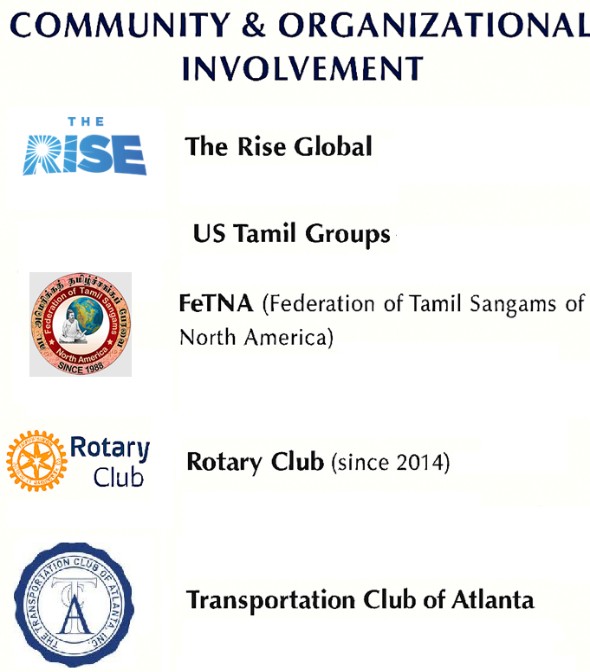 Community Involvement