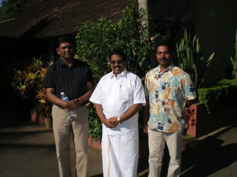 Professional Meeting