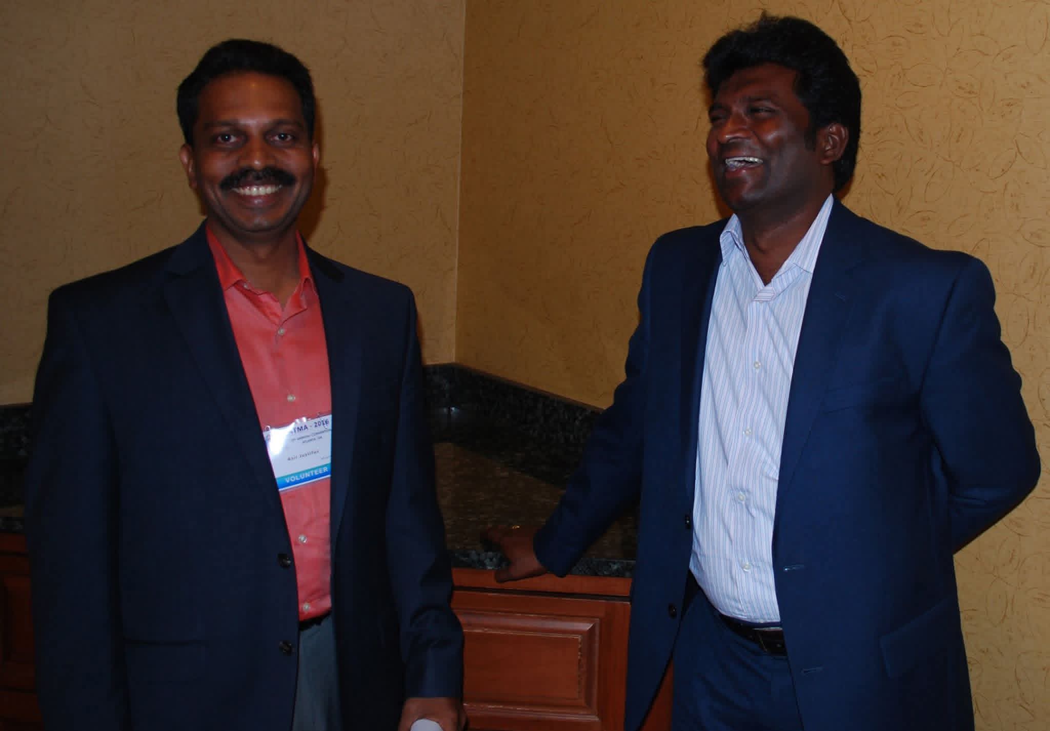 Professional Meeting