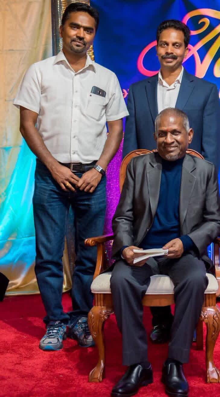 Isaignani Ilayaraja